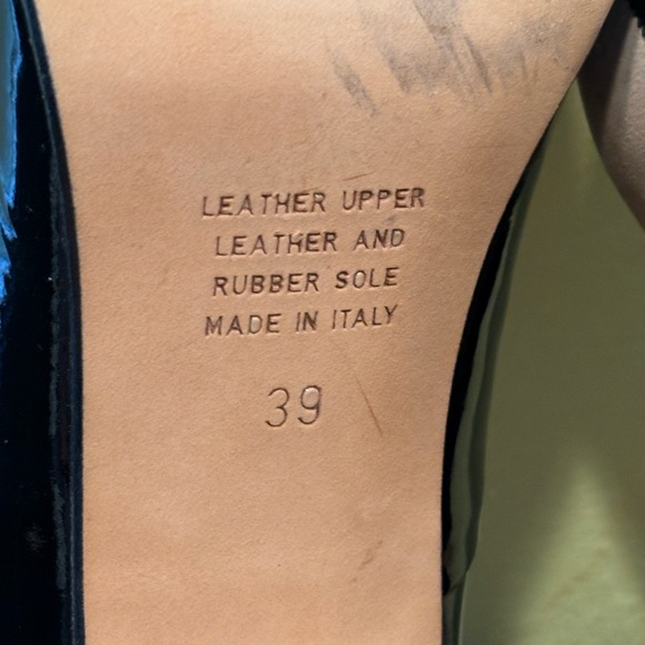 Elegant Anyi Lu Women's Pumps - Picture 10 of 10